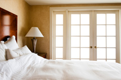 Woodale bedroom extension costs