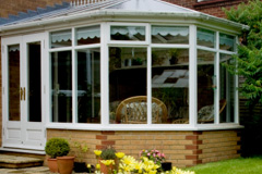 conservatories Woodale