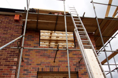trusted extension quotes Woodale