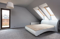 Woodale bedroom extensions