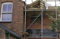 free Woodale home extension quotes