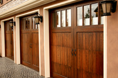 Woodale garage extension quotes