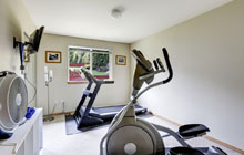 Woodale home gym construction leads