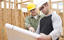 Woodale outhouse construction leads